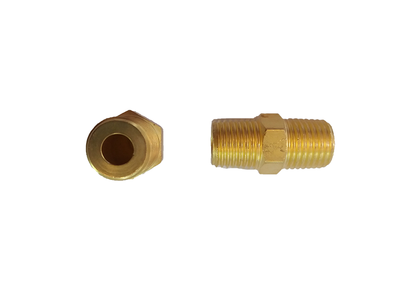 intermediaria de 1/4npt